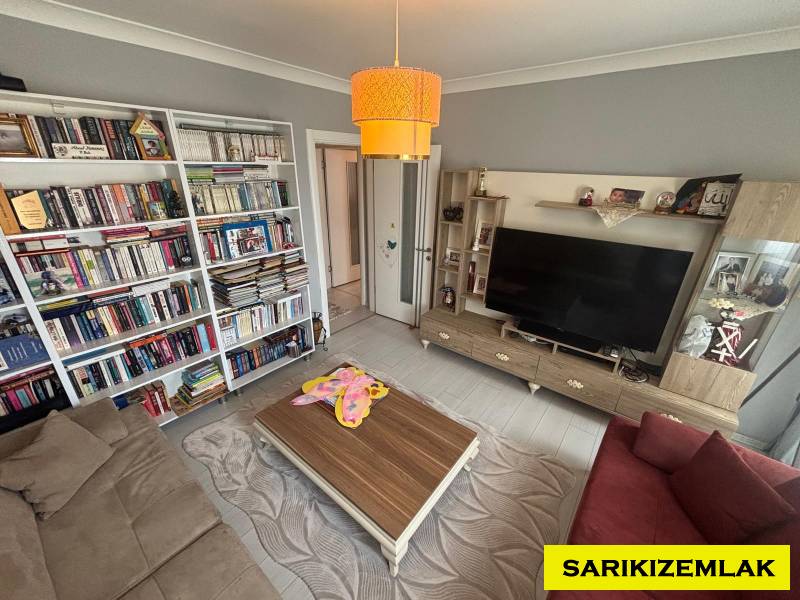 Edremit Cennetayağı Mah`da4+1  Daire. - 19